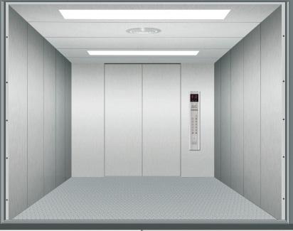 西安航天中奥电梯有限公司-施工安全性强
