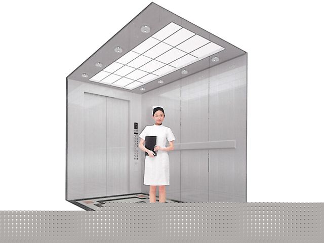 电梯厂家