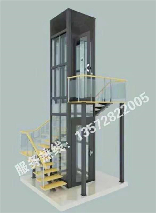 西安航天中奥电梯有限公司-别墅电梯，值得选购