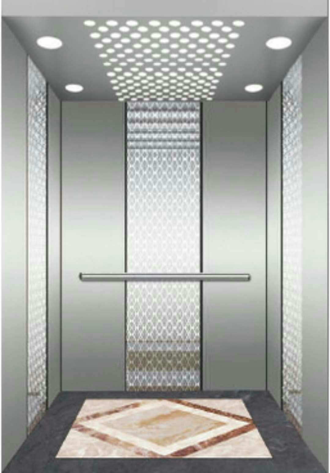 西安乘客电梯