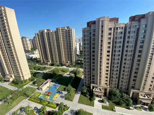 西安邮电大学9台乘客电梯