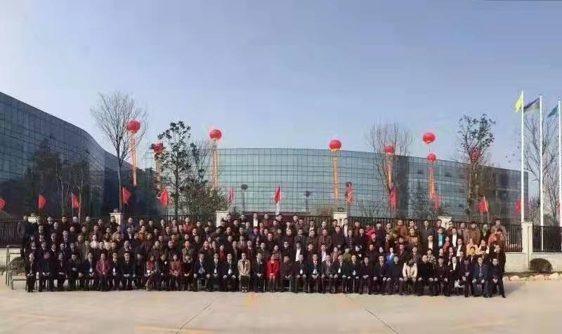 航天中奥团队风采