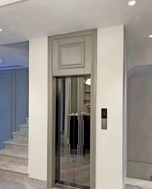 谈一谈别墅电梯的噪音难题