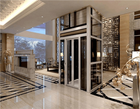 惊！！家用电梯怕热也会中暑？