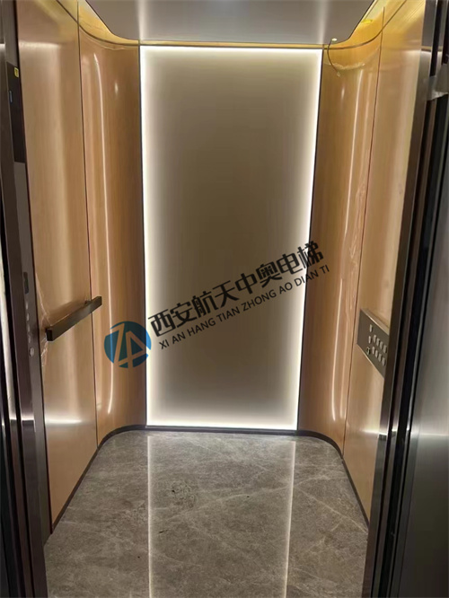 别墅电梯性能：