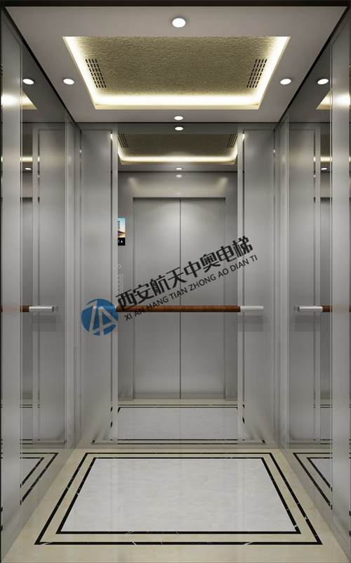  别墅电梯是专为私人住宅设计的小型升降设备‌