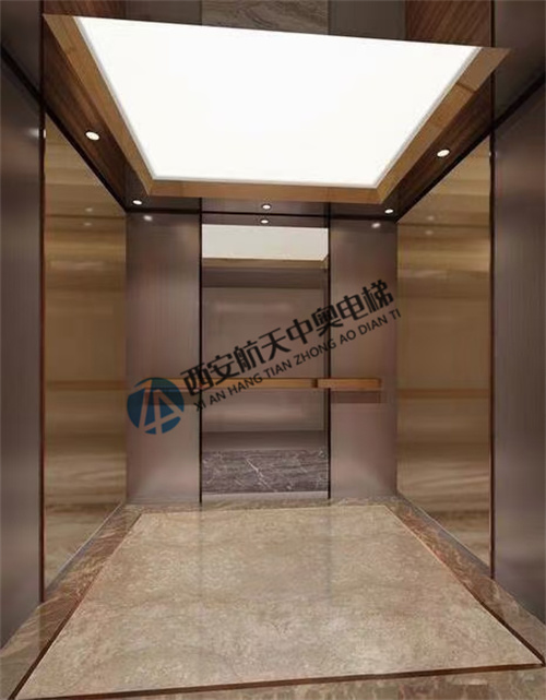 别墅电梯选购8大要点，你知道吗？